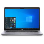 Refurbished Dell Latitude 5410 14 Inch i7 Laptop 16GB RAM SSD