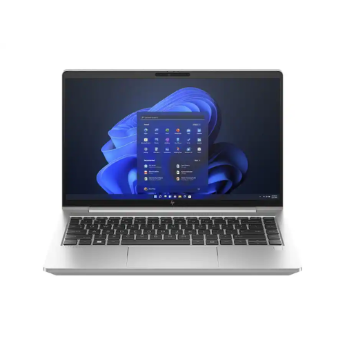 Refurbished HP EliteBook 645 G10 14 Inch Ryzen 5 Laptop 8GB