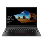 Refurbished Lenovo ThinkPad X1 Carbon Gen 6 i5 14 Laptop