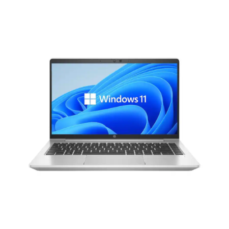Refurbished HP 640 G8 14 Inch i5 Laptop 16GB RAM SSD
