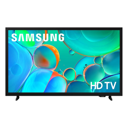 Refurbished 32 Inch HD Smart LED TV With HDR Tizen OS