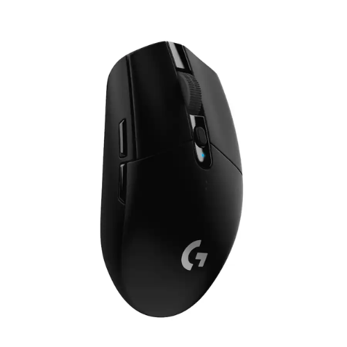 Logitech G305 LIGHTSPEED Wireless Gaming Mouse 12000 DPI HERO Sensor