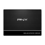 Refurbished PNY CS900 250GB SATA Internal SSD 2.5 Inch Drive
