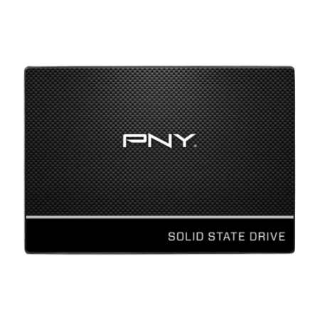 Refurbished PNY CS900 250GB SATA Internal SSD 2.5 Inch Drive