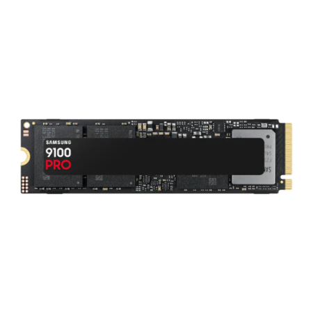 Samsung 9100 PRO 1TB PCIe Gen5 NVMe Internal SSD Ultra Fast