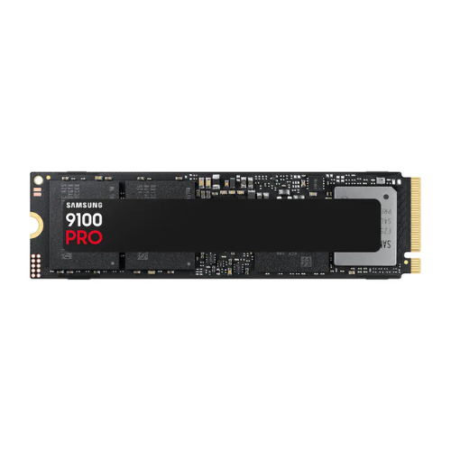 Samsung 9100 PRO 1TB PCIe Gen5 NVMe Internal SSD Ultra Fast