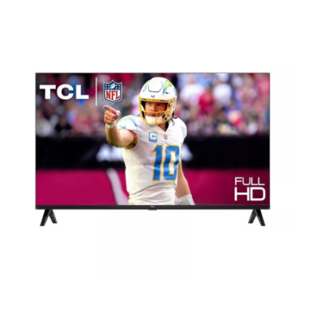 Refurbished 32 Inch Full HD HDR Smart TV With Google TV