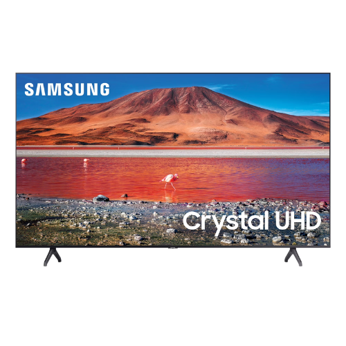 Refurbished 50 Inch 4K UHD Smart LED TV With HDR