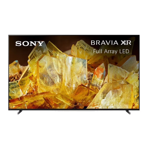Refurbished 65 Inch 4K HDR Full Array LED Smart TV